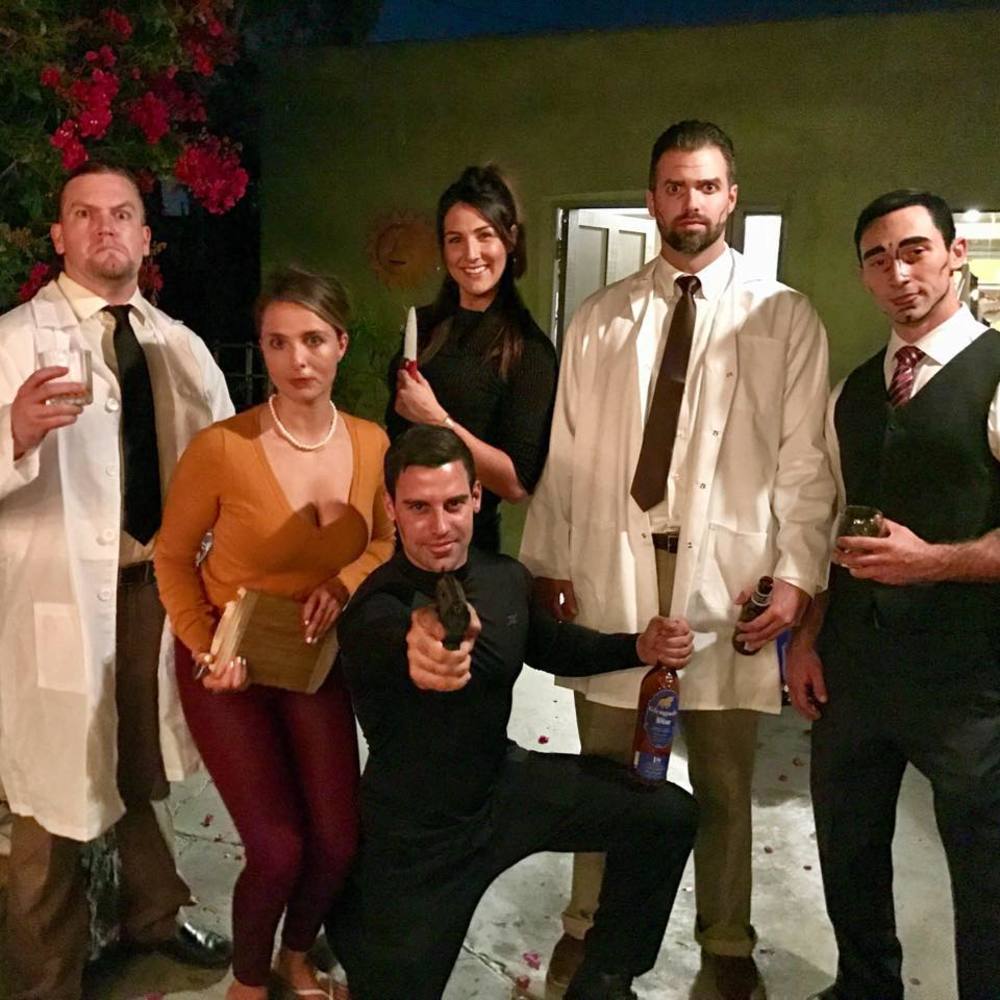 Meet your Posher, Cristi